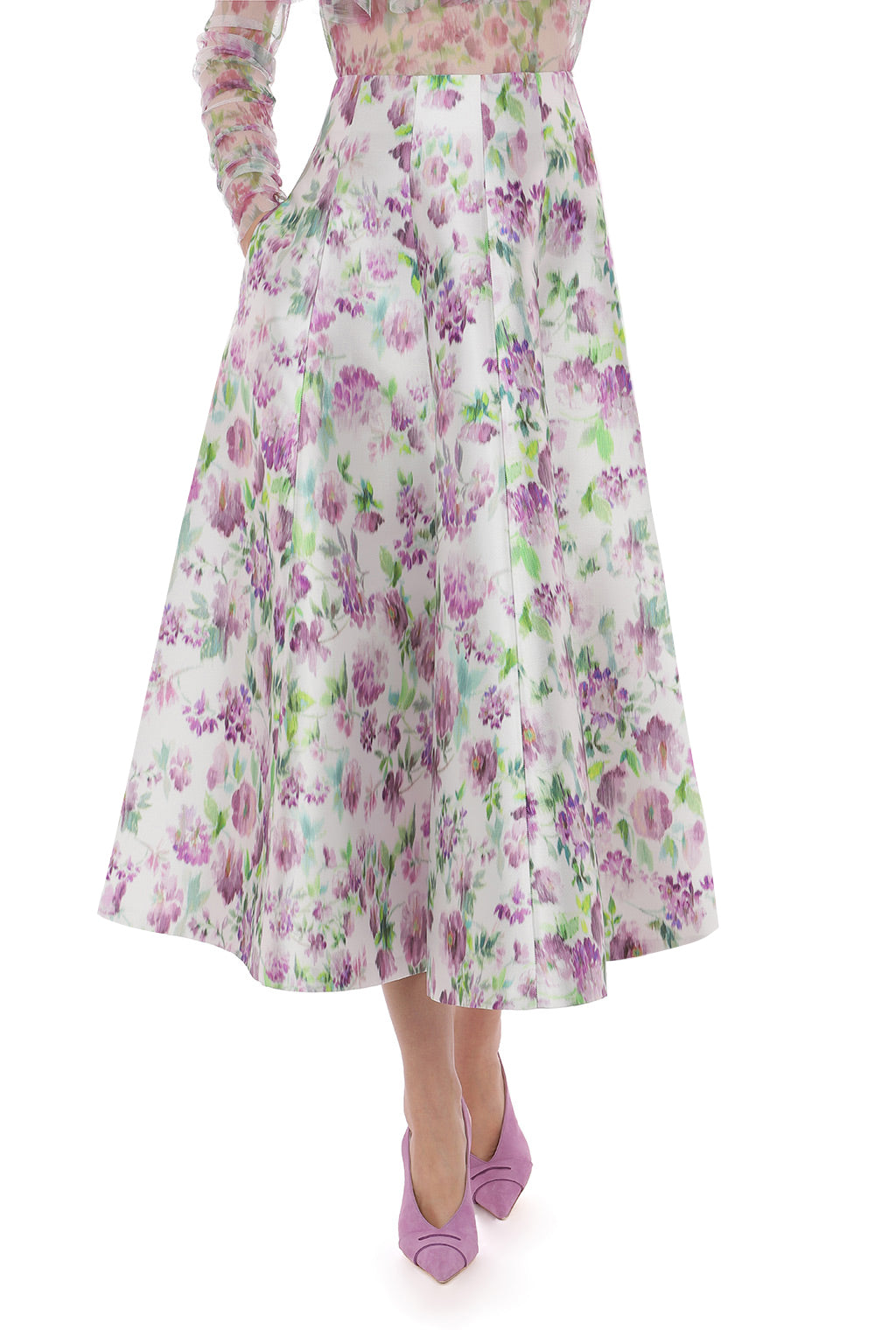 PHY-A0213&PHY-A0114 PURPLE PRINT SET