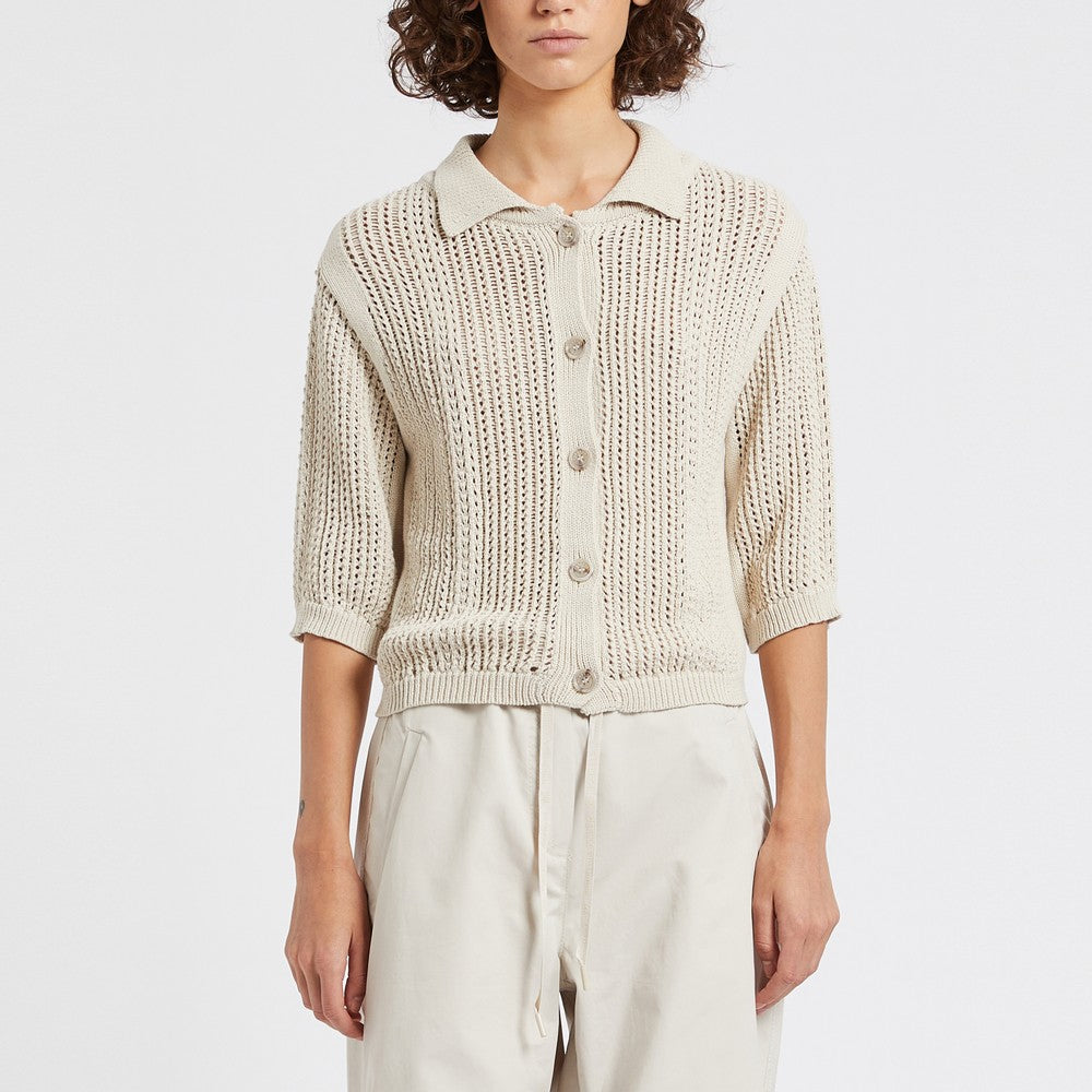 MRL-2413911015200 MAGA STONE CARDIGAN