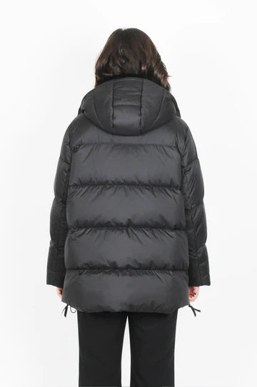 LVN-HESTER BLACK JACKET