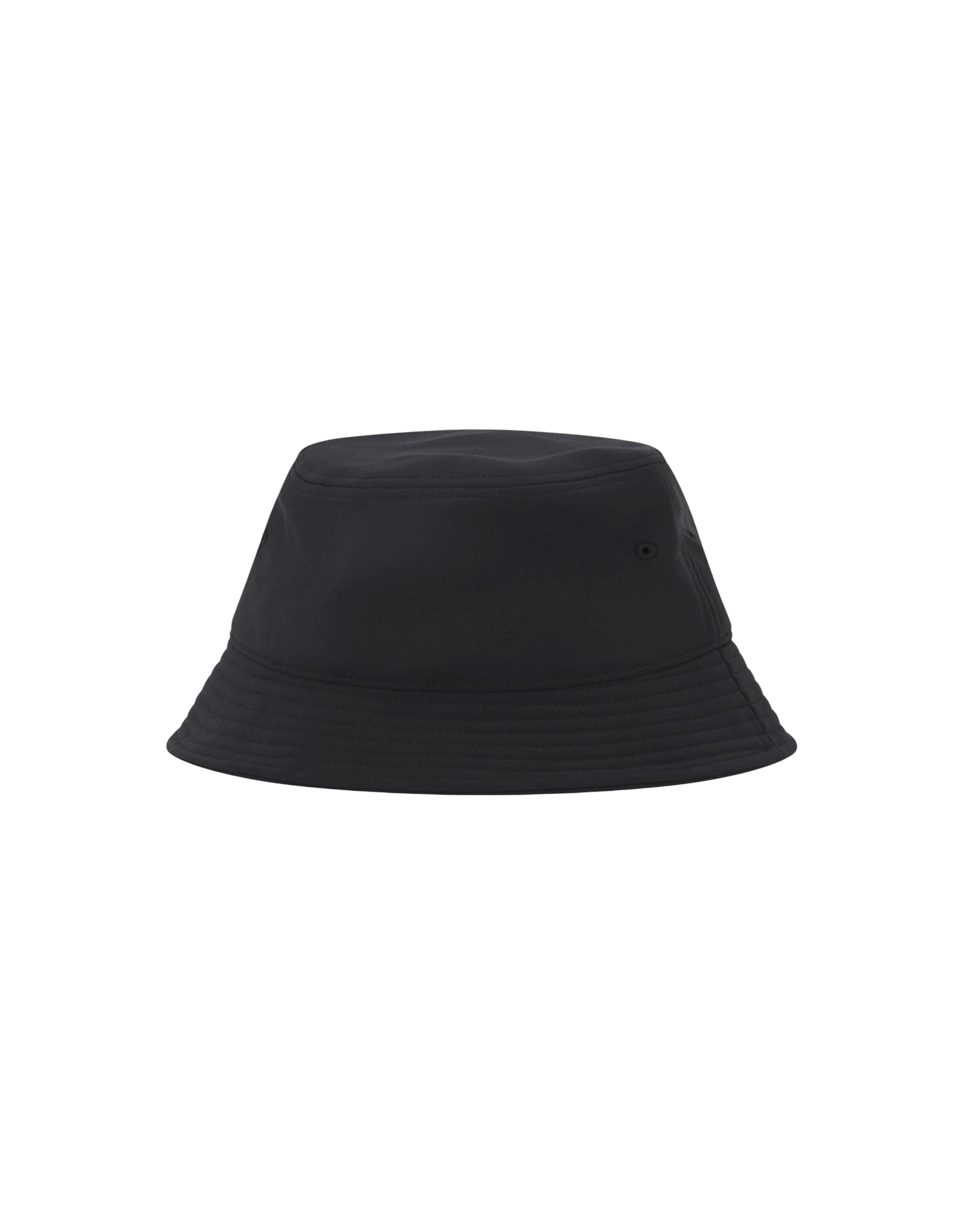 MKN-M15MA512 LOGO ICON BUCKET HAT