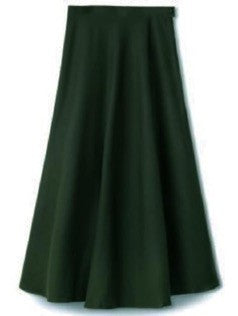 INO-M2-50 BLACK SKIRT main image 1