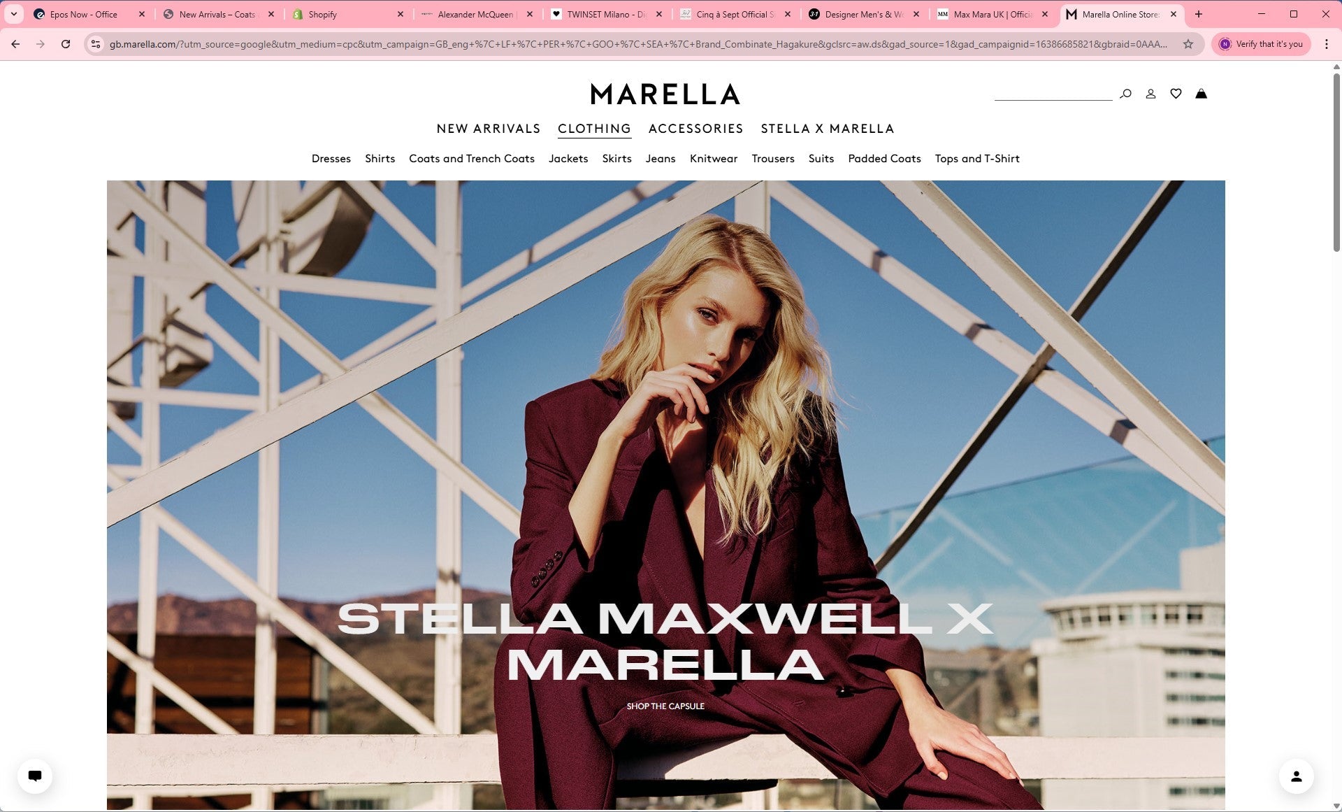 Marella