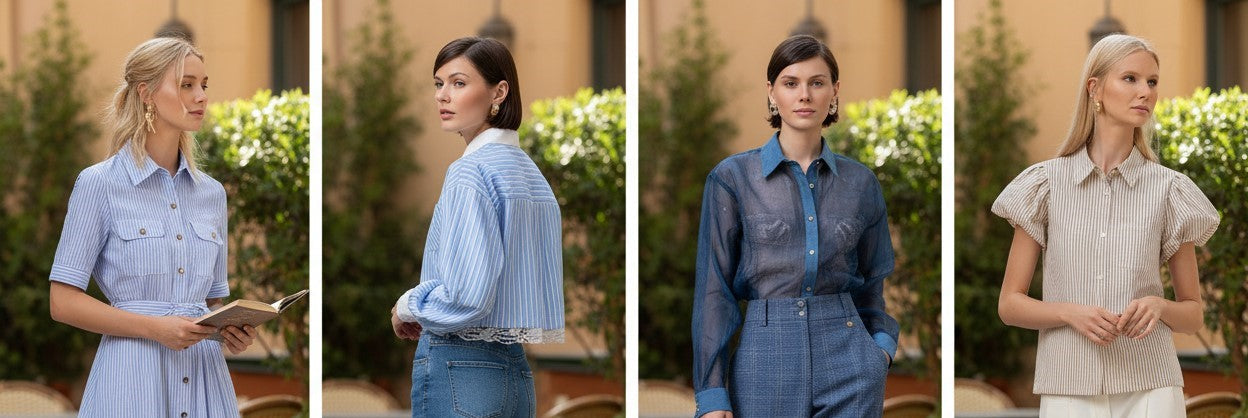 Milan Fashion