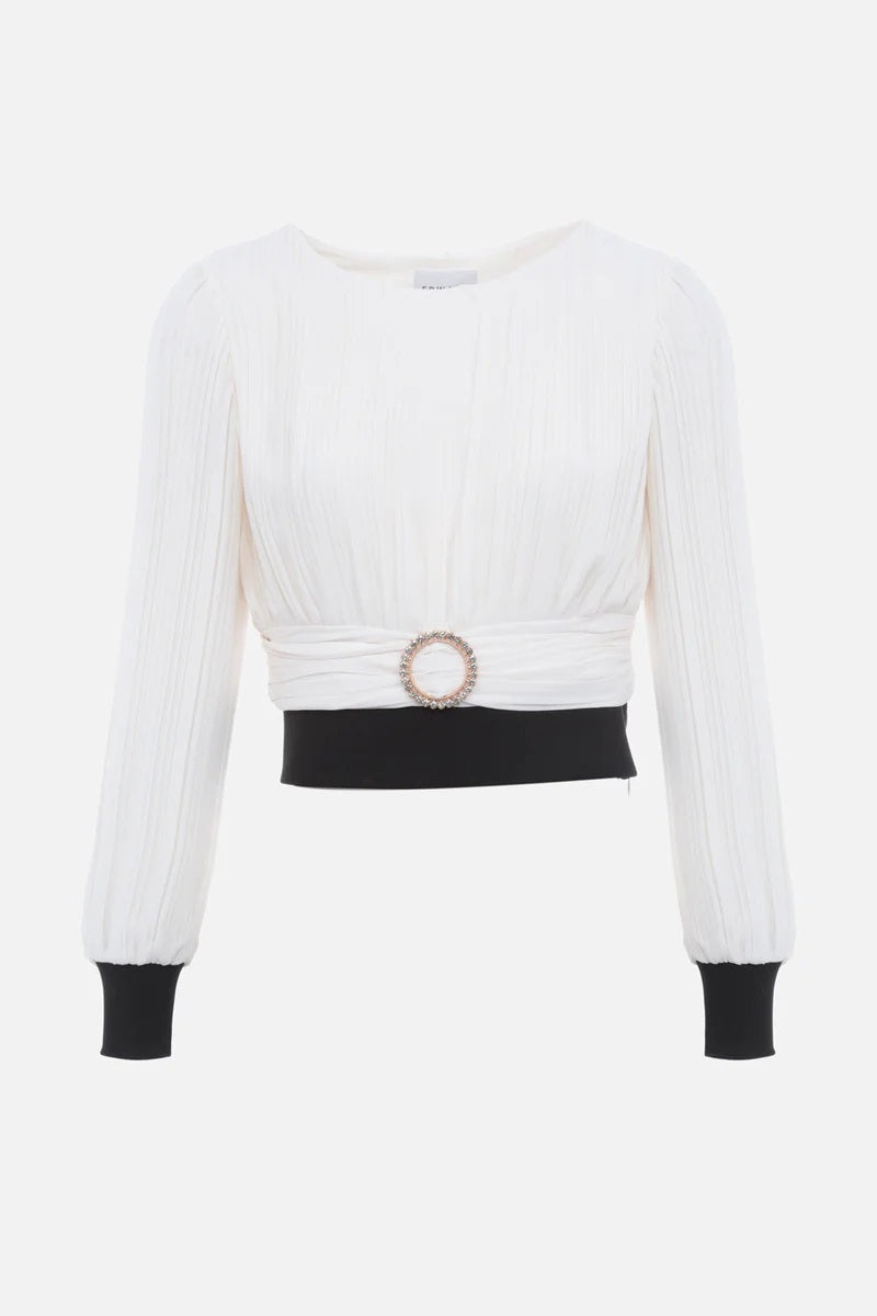 EDP-050701 IVORY TOP