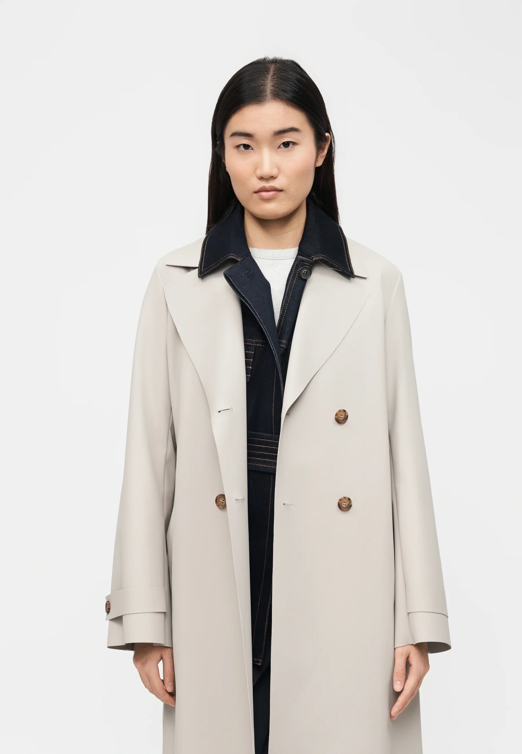MM-261690102 MMLCEDRO AND LONG COAT