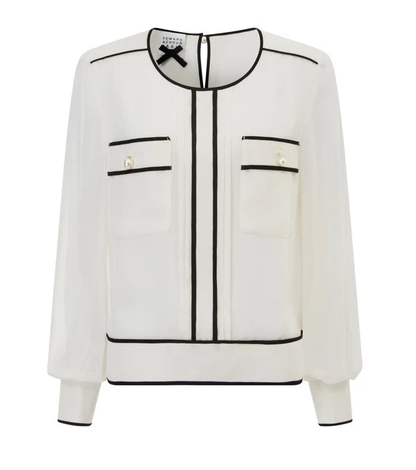 Edward Achour 38size ジャケット EDWARD ACHOUR - Boutique en ligne officielle