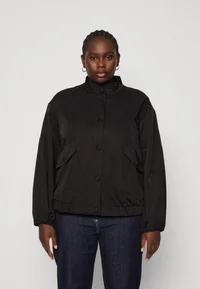 PER-241302103 VIBORG BLACK JACKET
