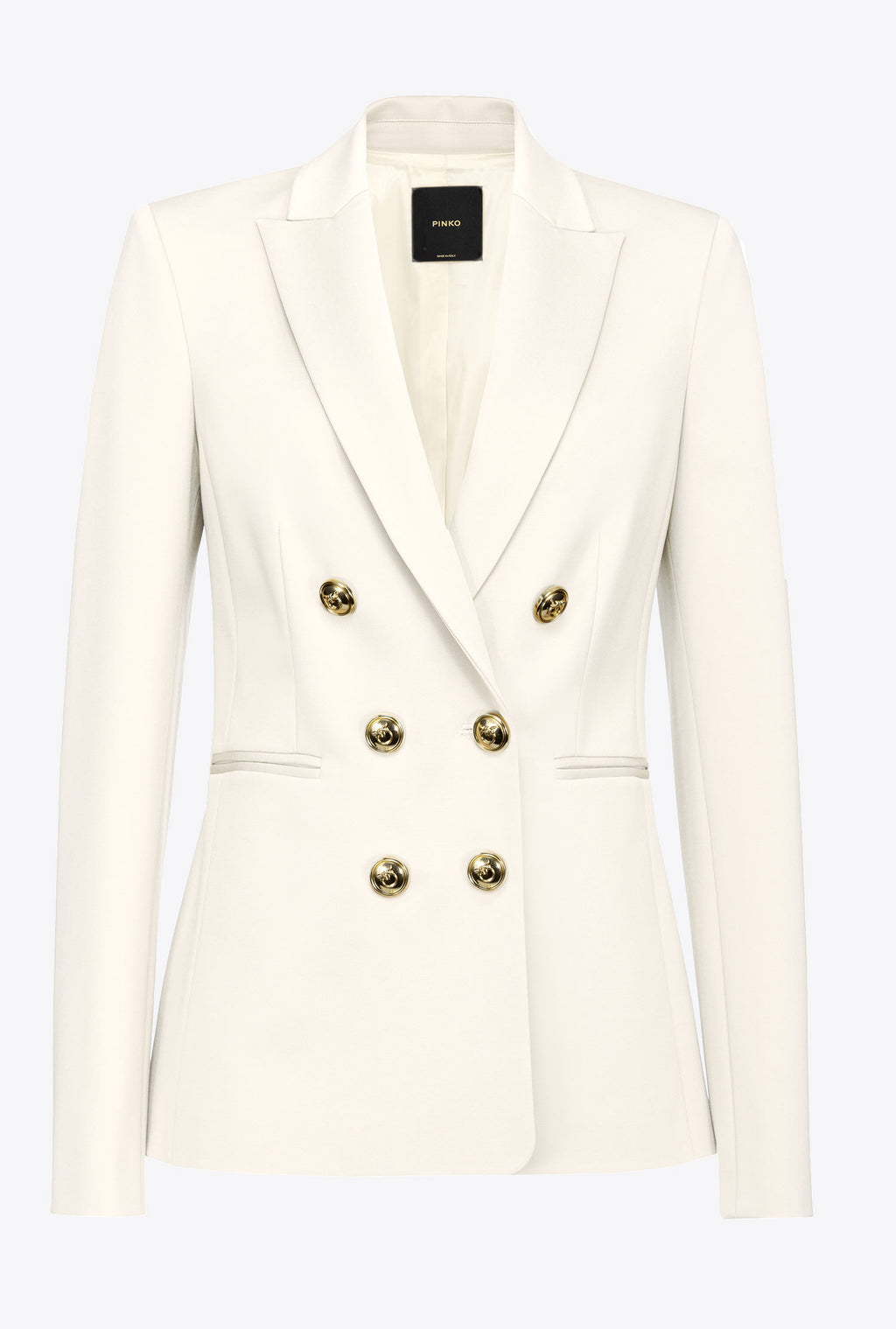 PKO-100256 ALEXIA BEIGE BLAZER