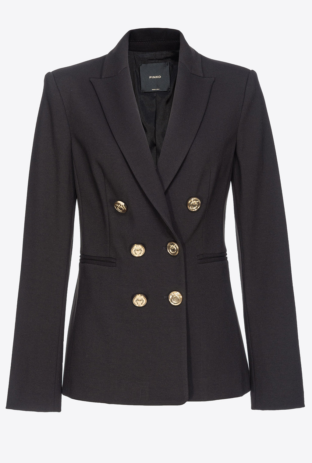 PKO-100256 ALEXIA BEIGE BLAZER