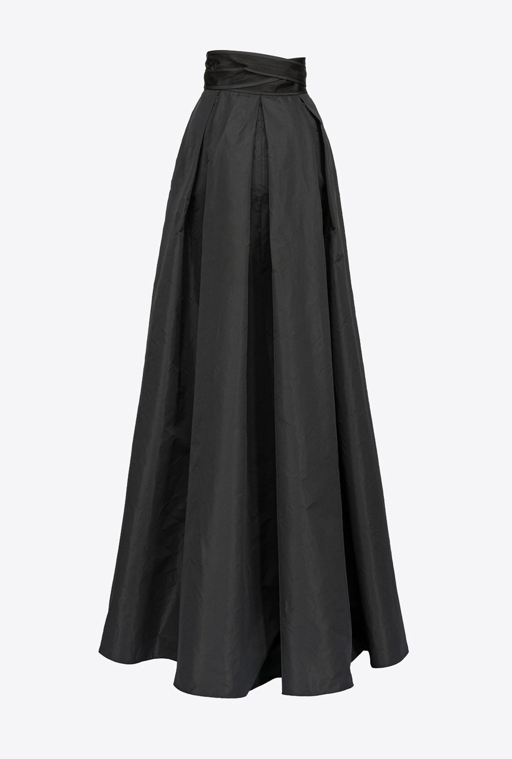 PKO-101174- NOCEPECA BLACK SKIRT