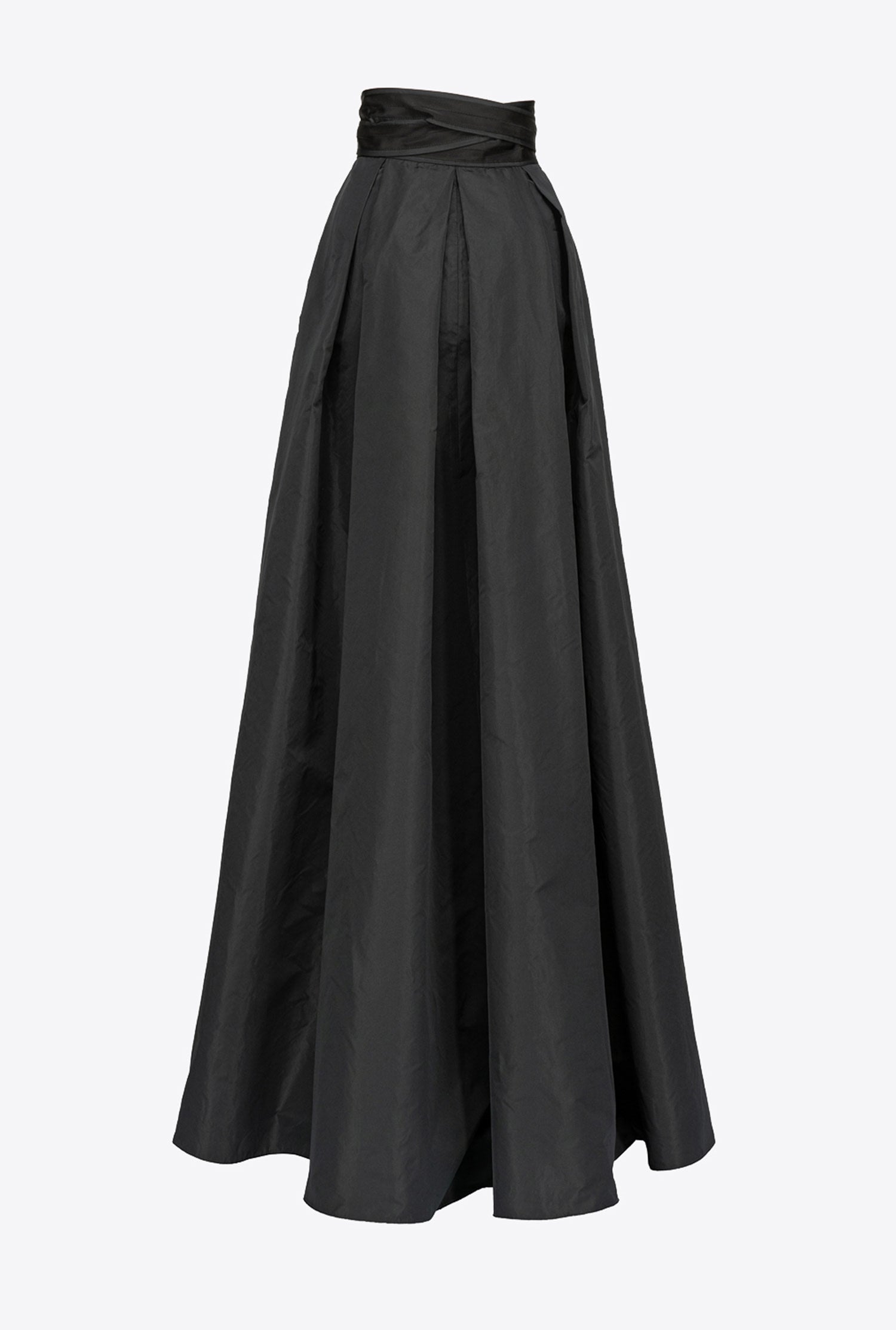 PKO-101174- NOCEPECA BLACK SKIRT