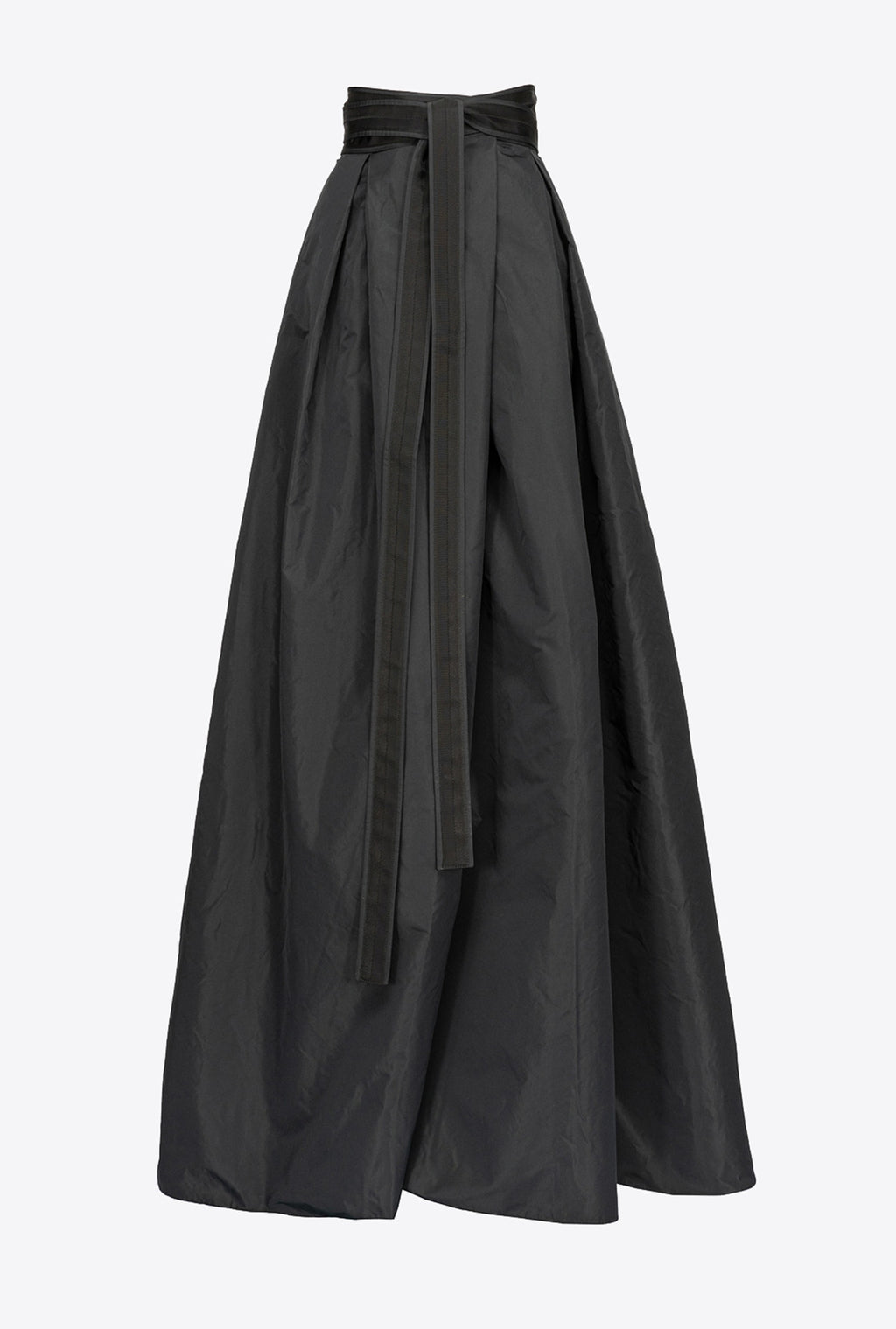 PKO-101174- NOCEPECA BLACK SKIRT