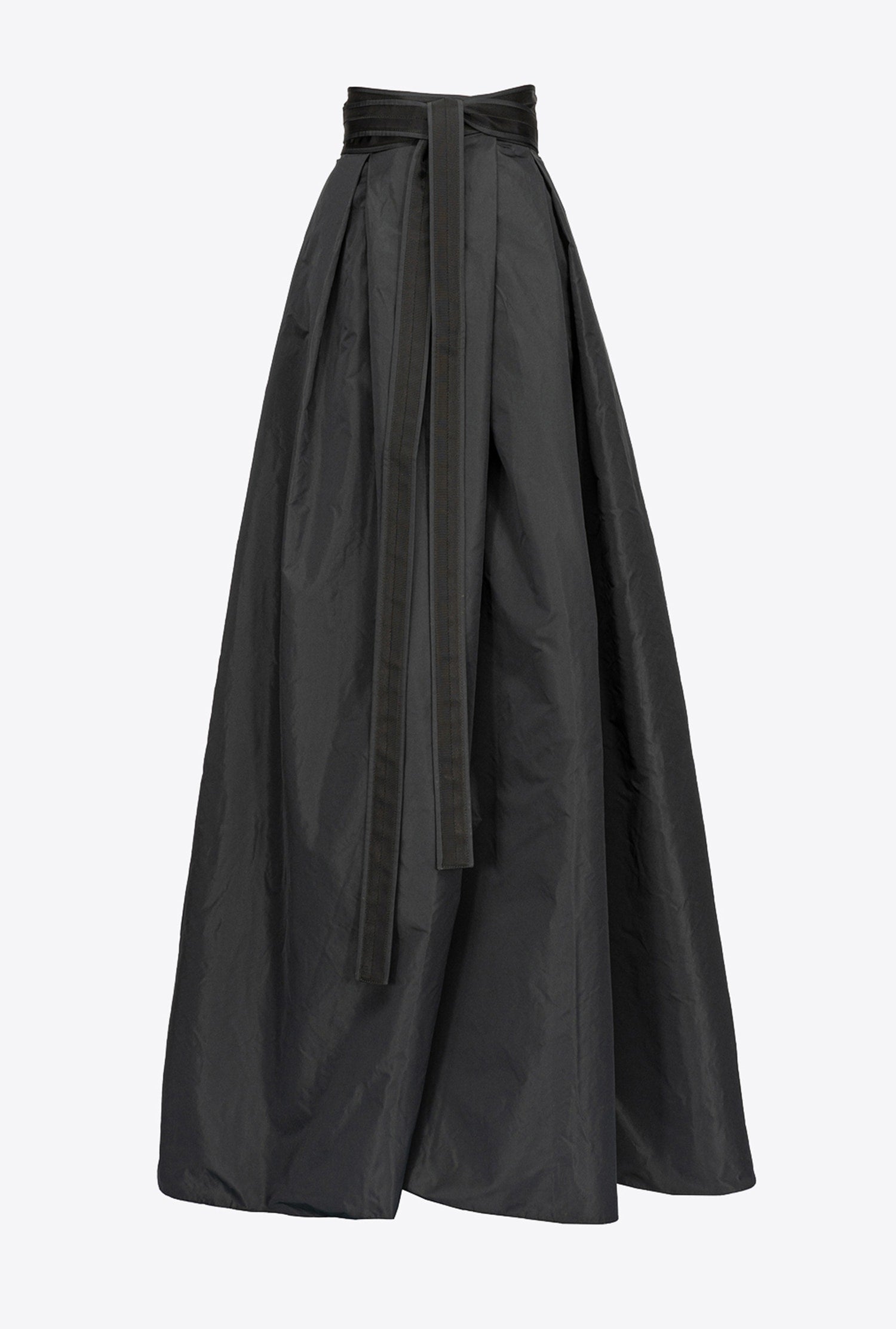 PKO-101174- NOCEPECA BLACK SKIRT