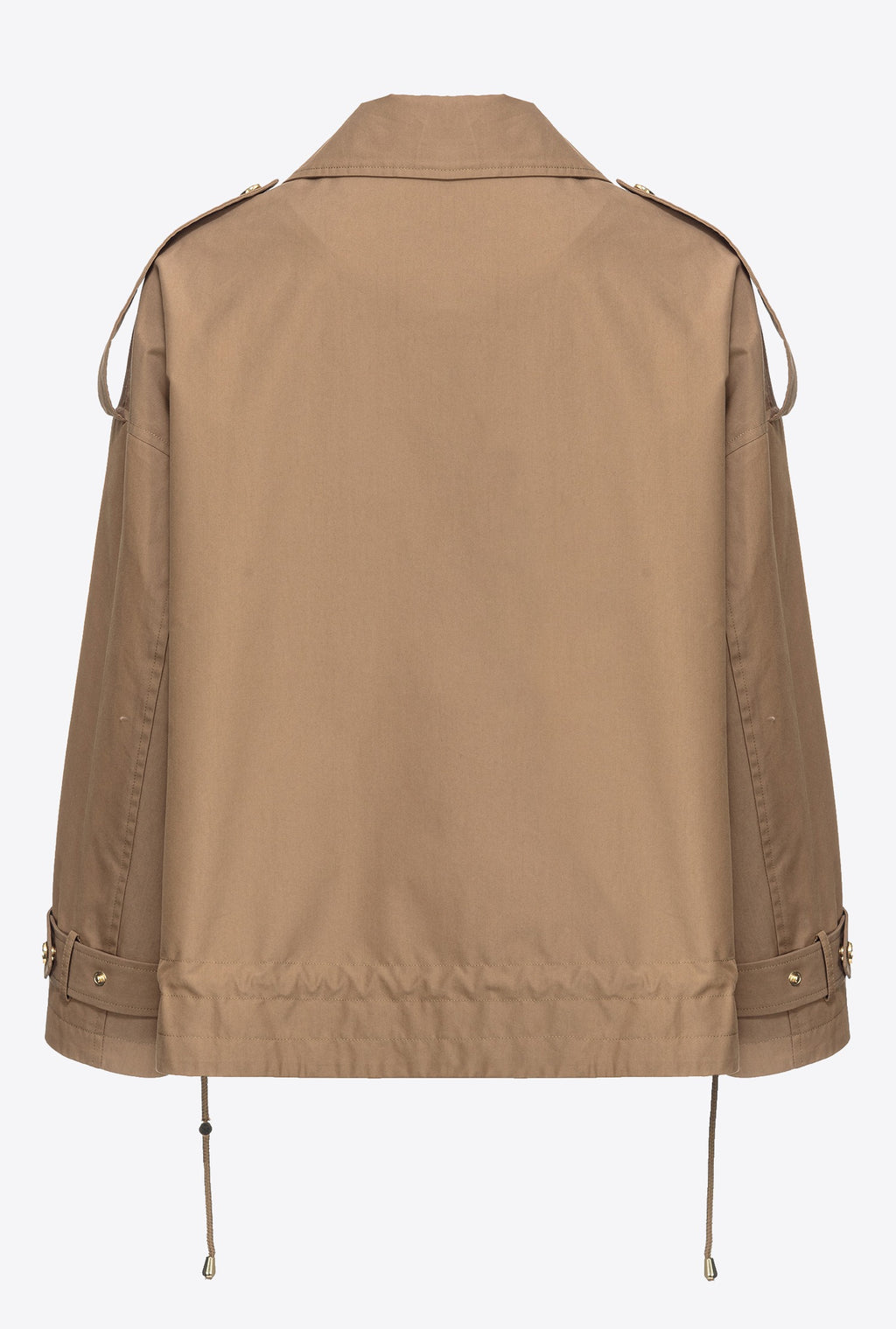 PKO-103150 POLIDORA BEIGE JACKET