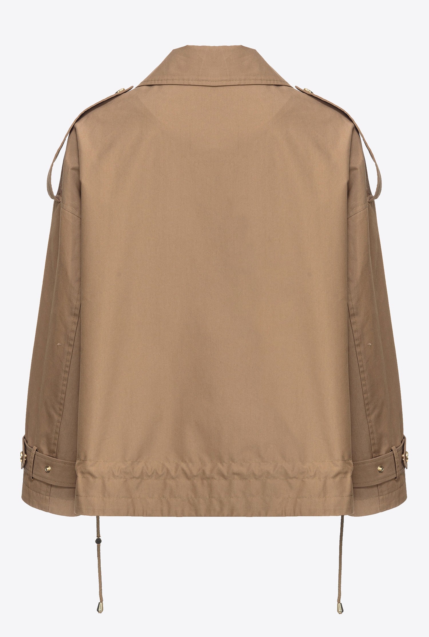 PKO-103150 POLIDORA BEIGE JACKET