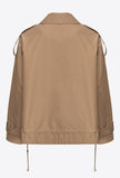 PKO-103150 POLIDORA BEIGE JACKET