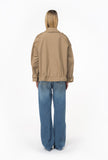 PKO-103150 POLIDORA BEIGE JACKET