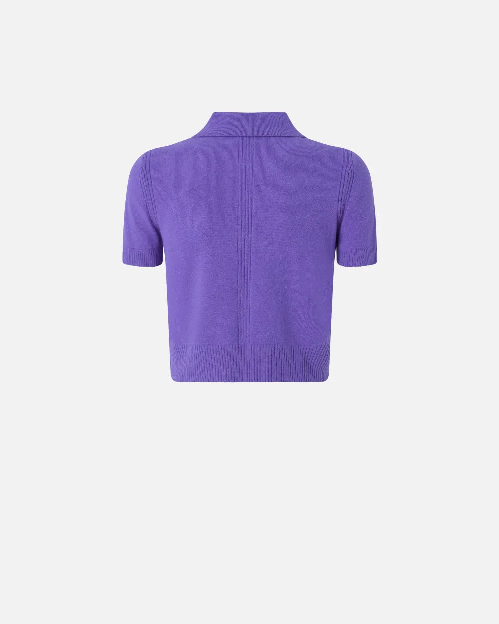 PKO-105450 GORGONA LAVENDAR POLO SHIRT