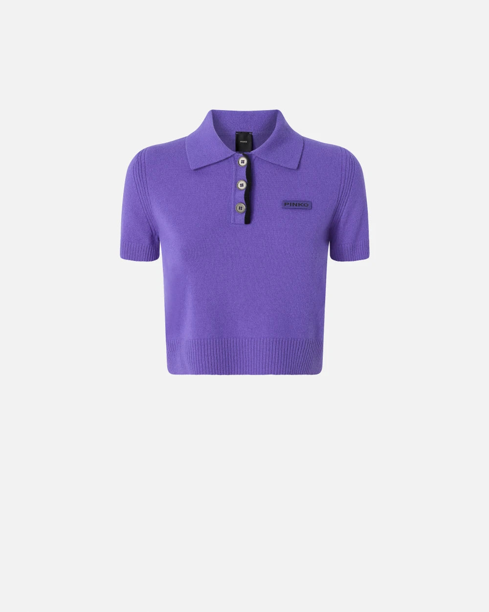 PKO-105450 GORGONA LAVENDAR POLO SHIRT