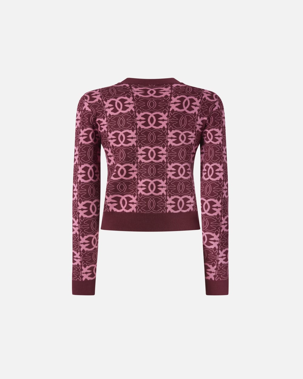 PKO-106041 GYPIE BURGUNDY LOGO TOP