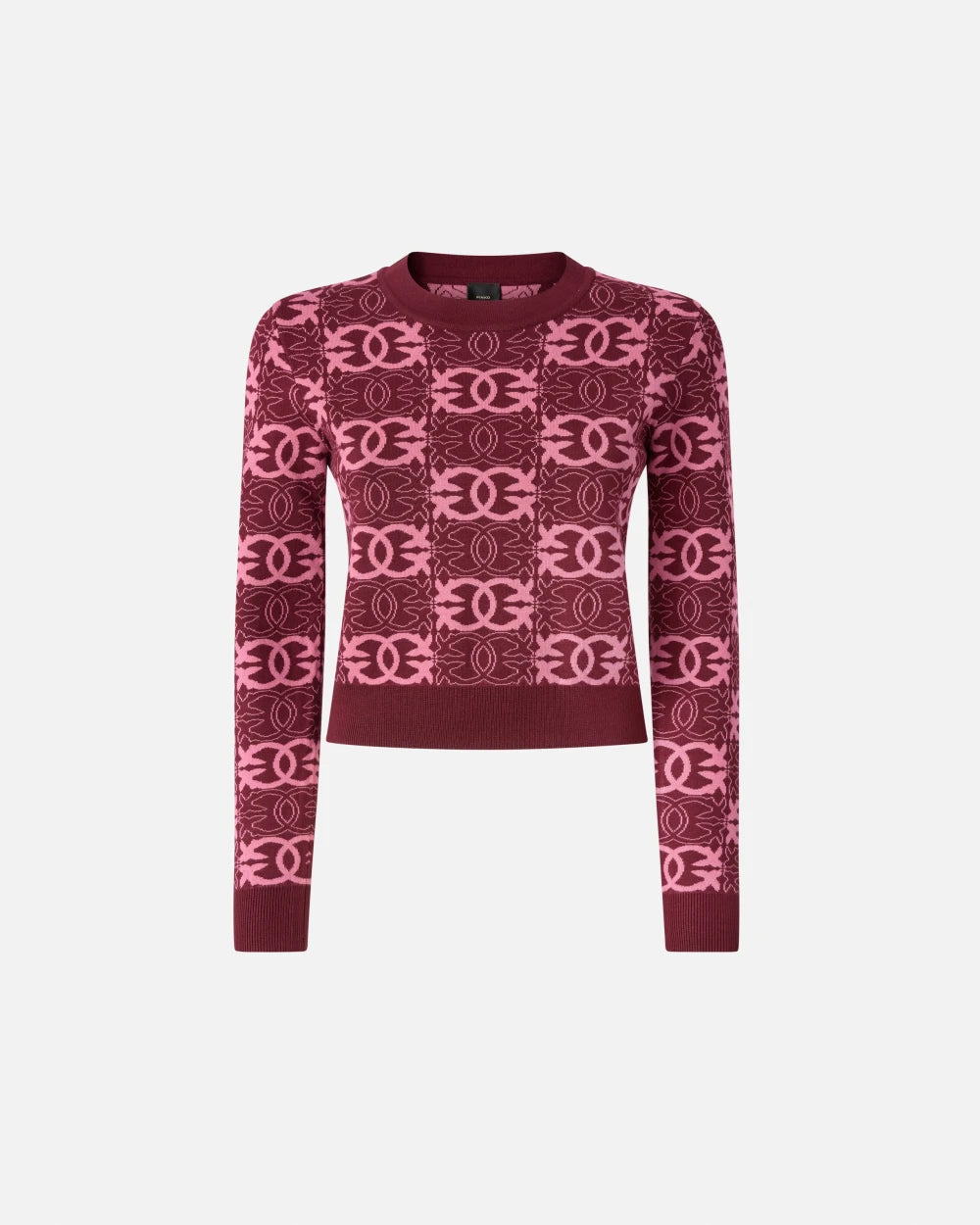 PKO-106041 GYPIE BURGUNDY LOGO TOP