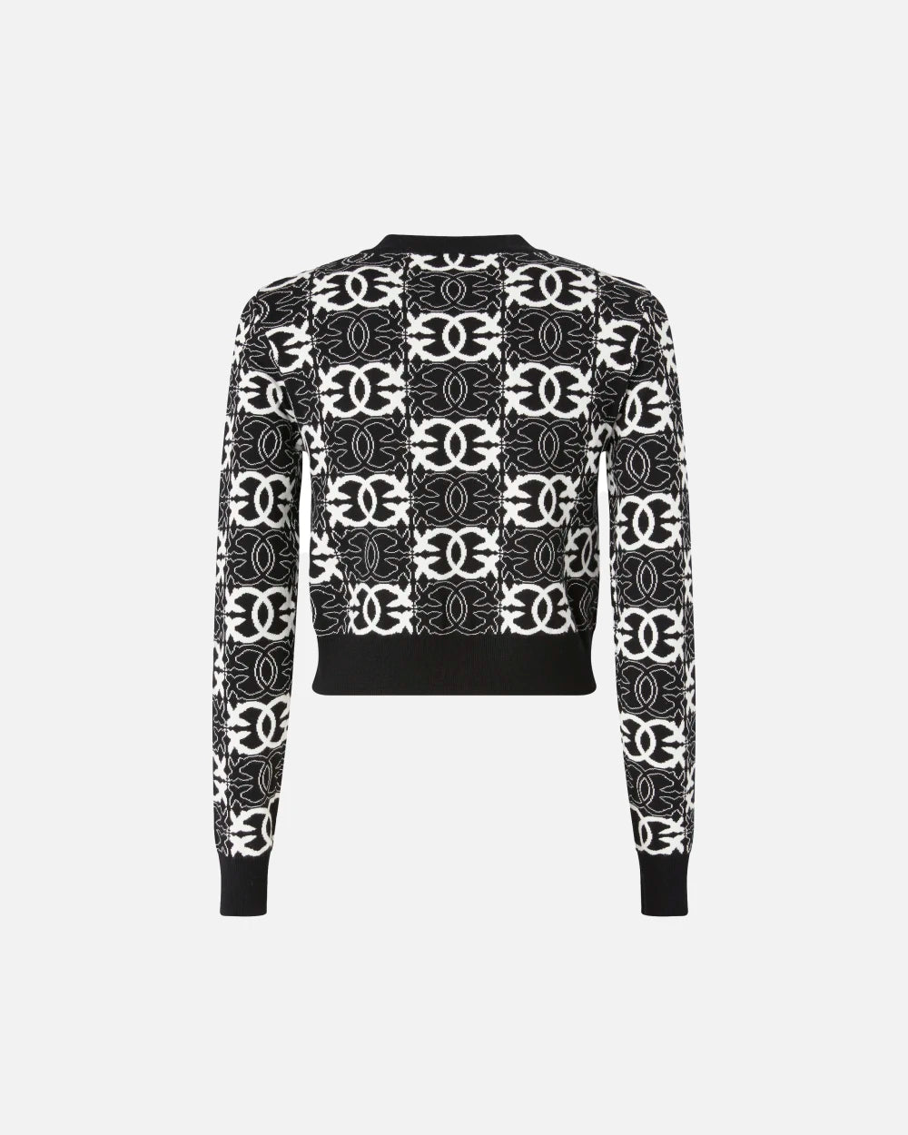 PKO-106041 GYPIE BLACK LOGO TOP