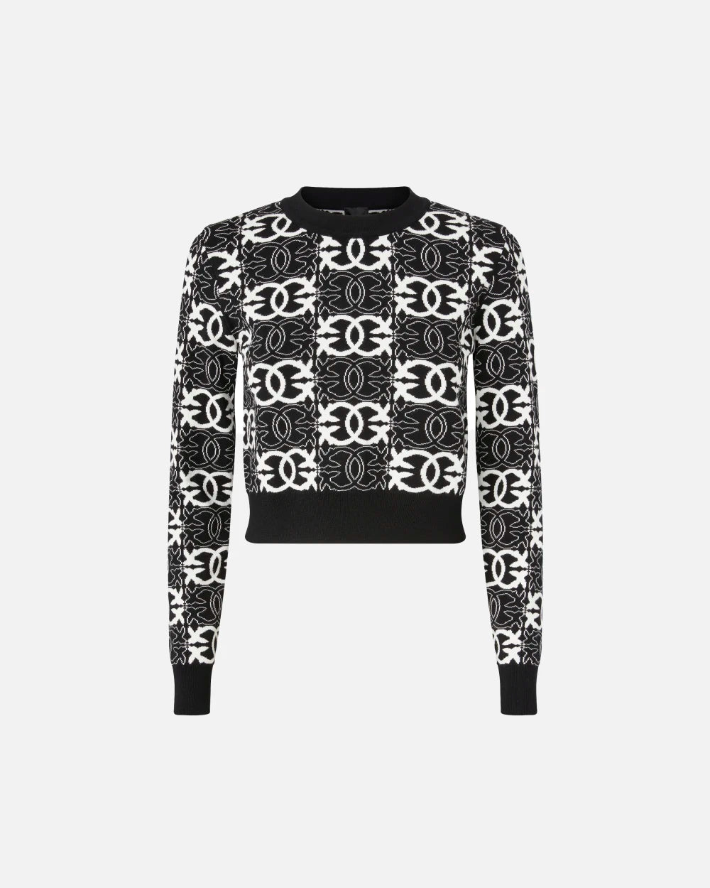 PKO-106041 GYPIE BLACK LOGO TOP