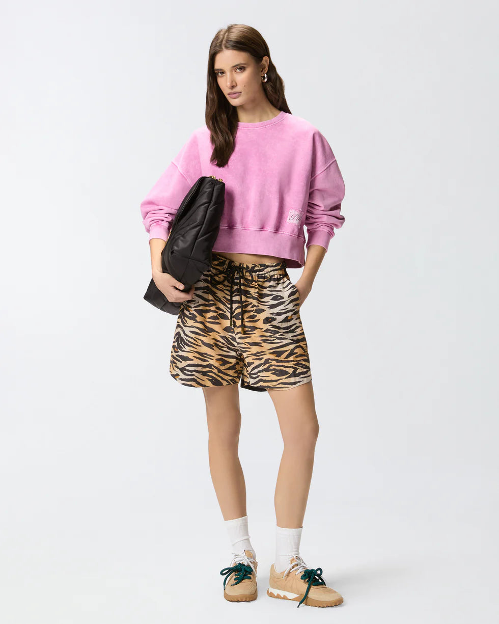 PKO-106341 LAVACOURT PINK SWEATSHIRT