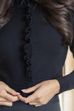 MUN-MN3103 BLACK TOP