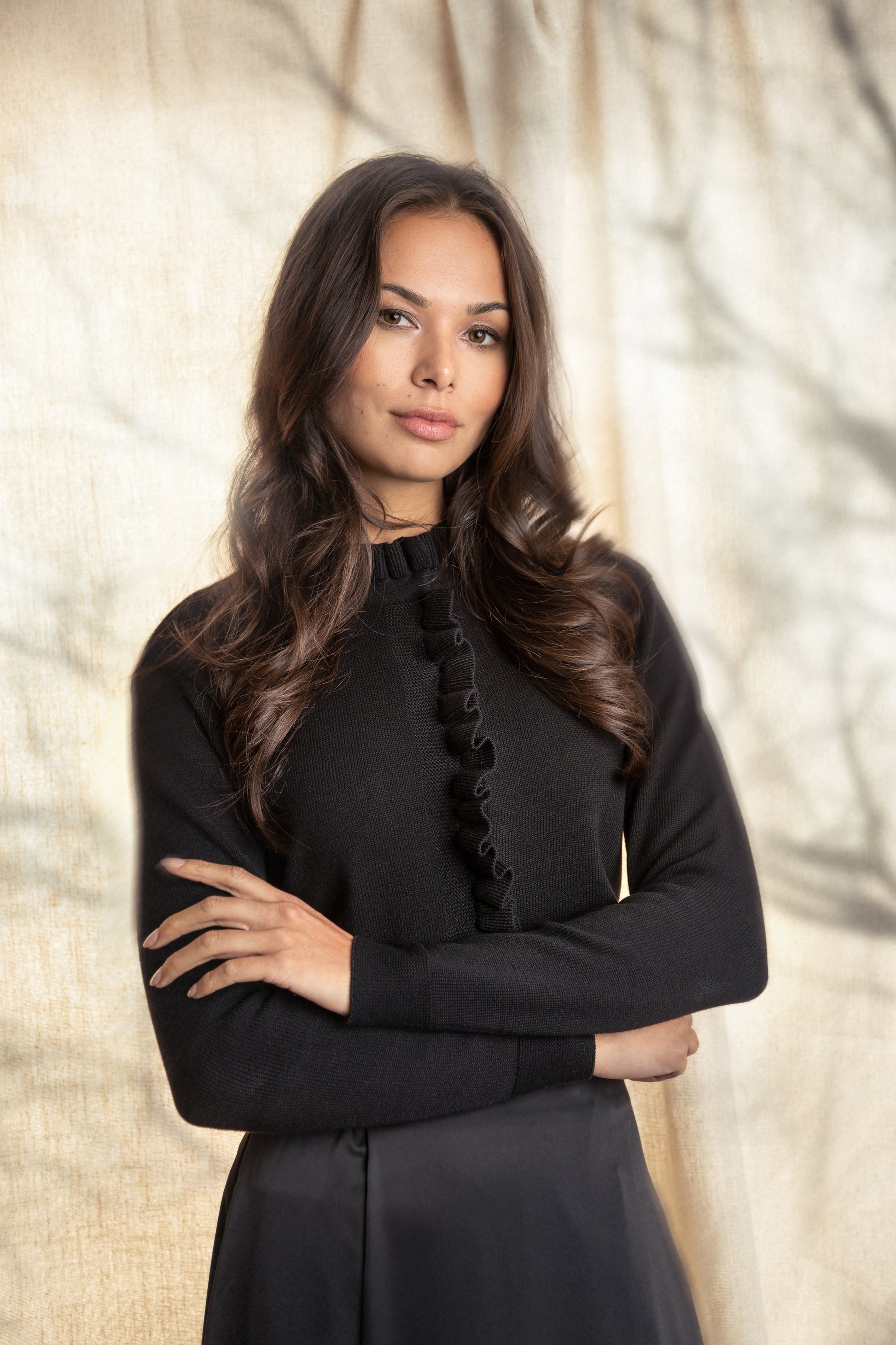 MUN-MN3103 BLACK TOP