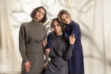 MUN-MN3104&MN3105 CHARCOAL SET