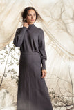 MUN-MN3104&MN3105 CHARCOAL SET