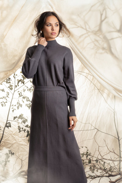 MUN-MN3104&MN3105 CHARCOAL SET