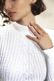 MUN-MN3111 IVORY TOP