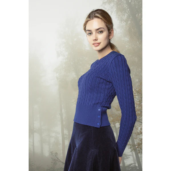 NUE-NUA4701 ROYAL PHASE TOP