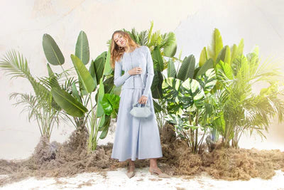 MUN-MNS6007&MNS6008 LIGHT BLUE LILO CARDIGAN