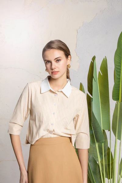 MUN-MNS6046 HONEY AMARA SKIRT