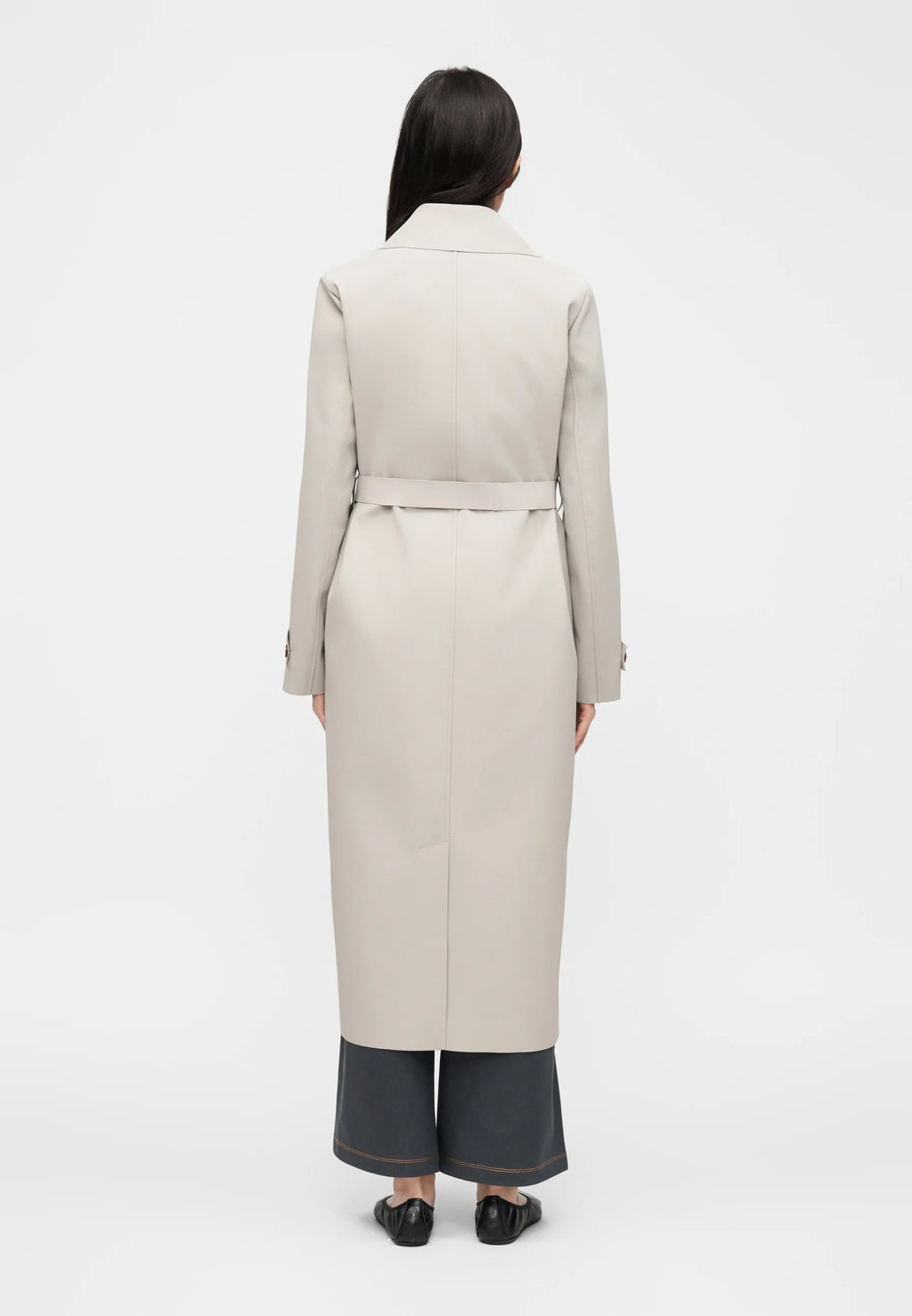 MM-261690102 MMLCEDRO AND LONG COAT