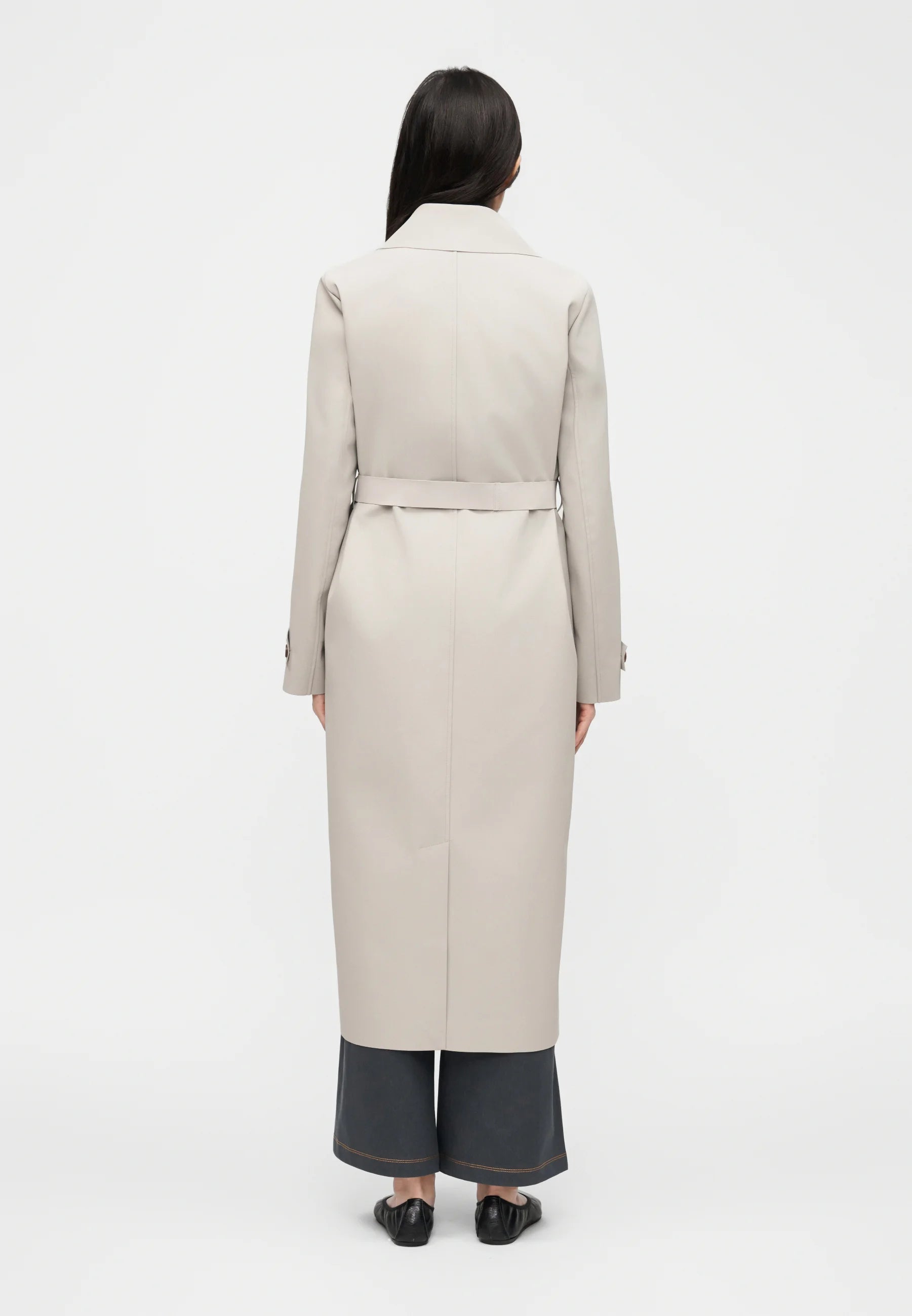 MM-261690102 MMLCEDRO AND LONG COAT