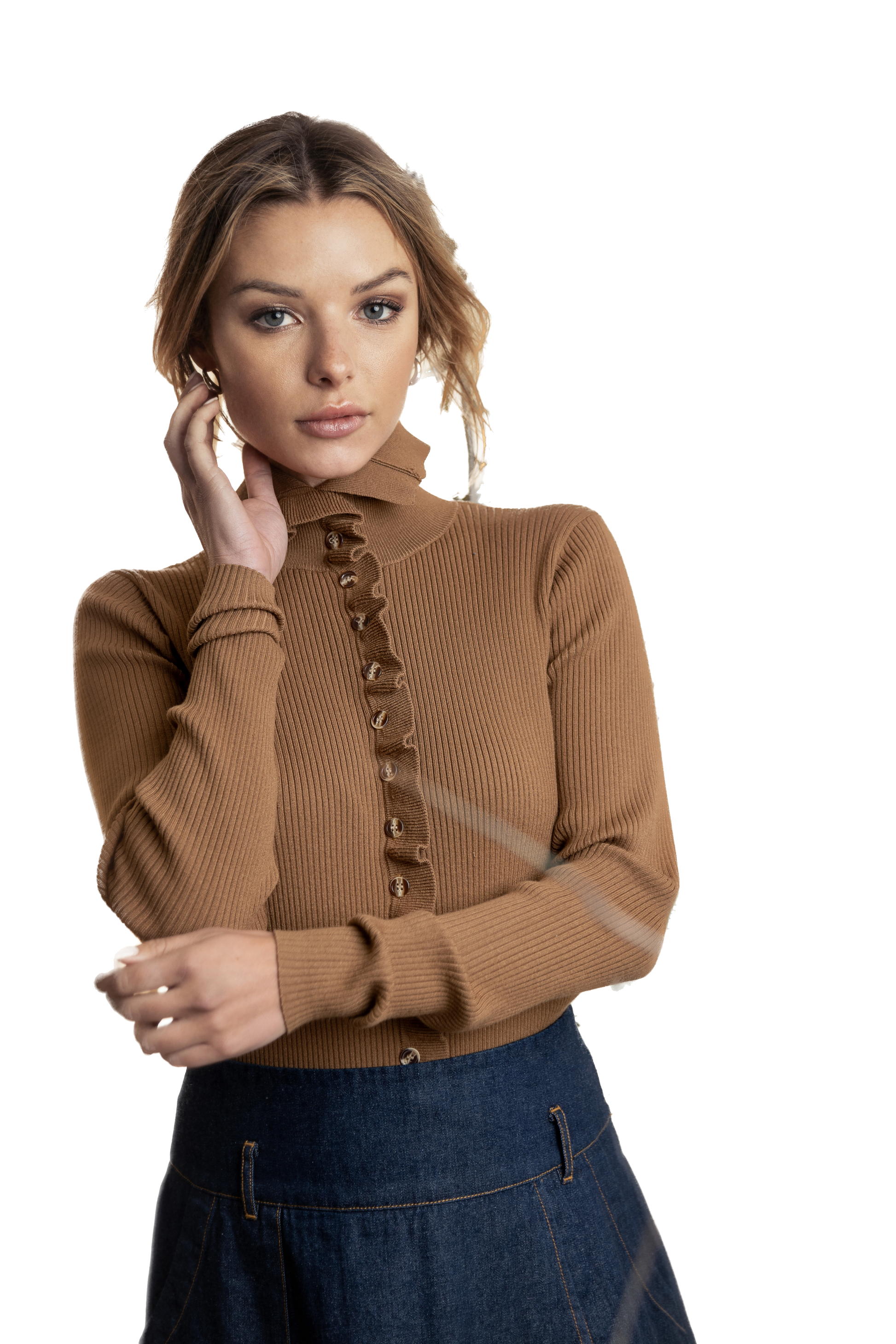 MUN-MN3133 LUGGAGE TOP