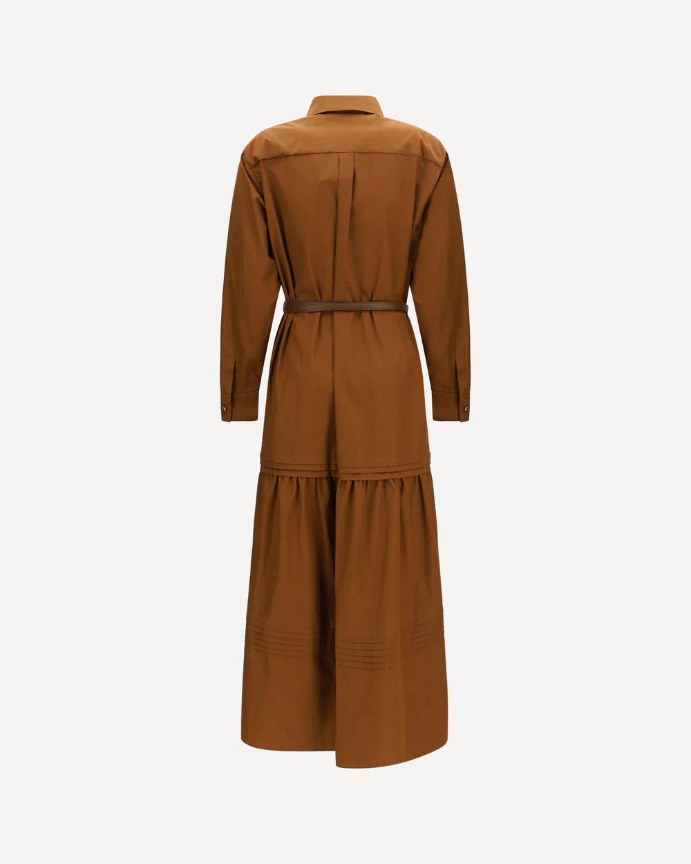 MAX-261622104 MSTLECITO CLAY BELT DRESS