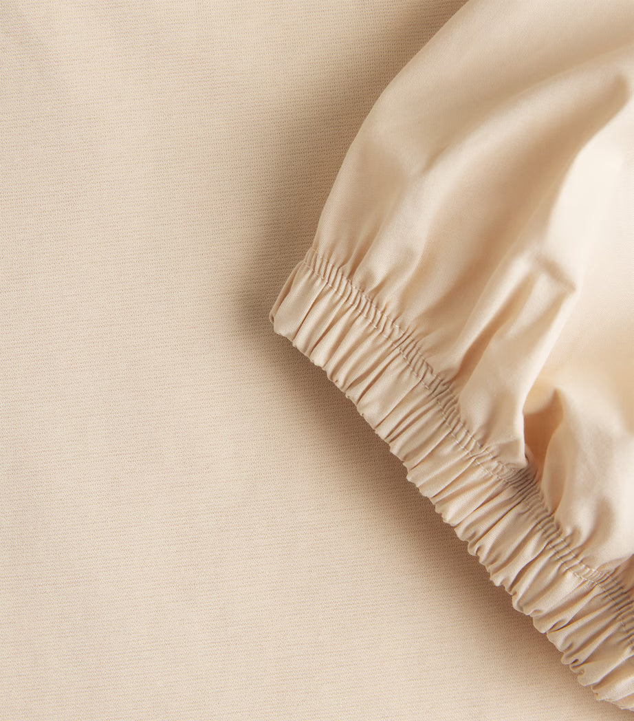 MM-261694102 MMLCELLU BEIGE T-SHIRT