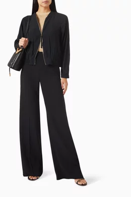 MARELLA RADICA BLACK JACKET