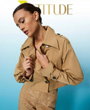TWS-241AP2080 GINGER JACKET