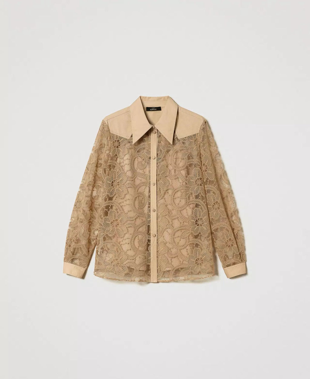TWS-241AP2290 GINGER BLOUSE