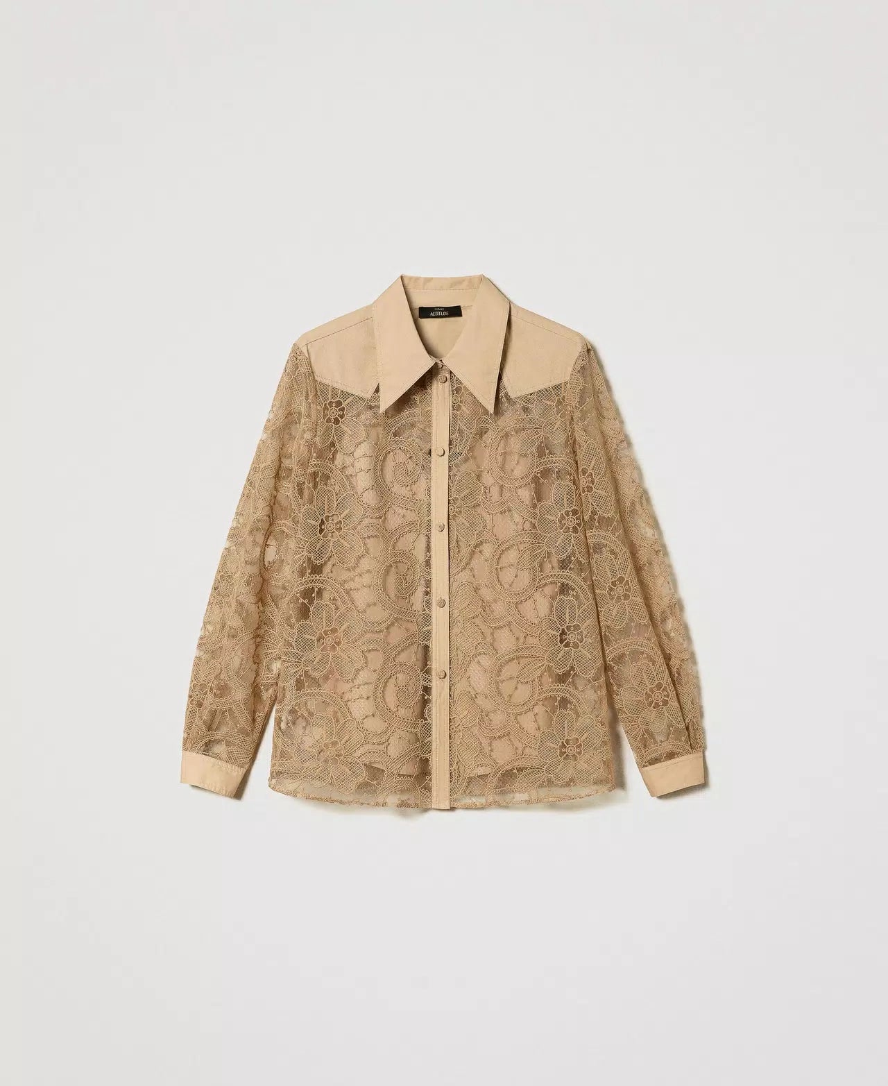 TWS-241AP2290 GINGER BLOUSE