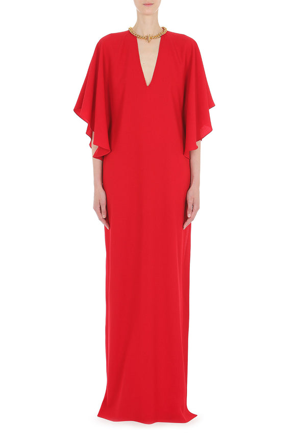 MSC-J0448 BLACKCHAIN DRESS