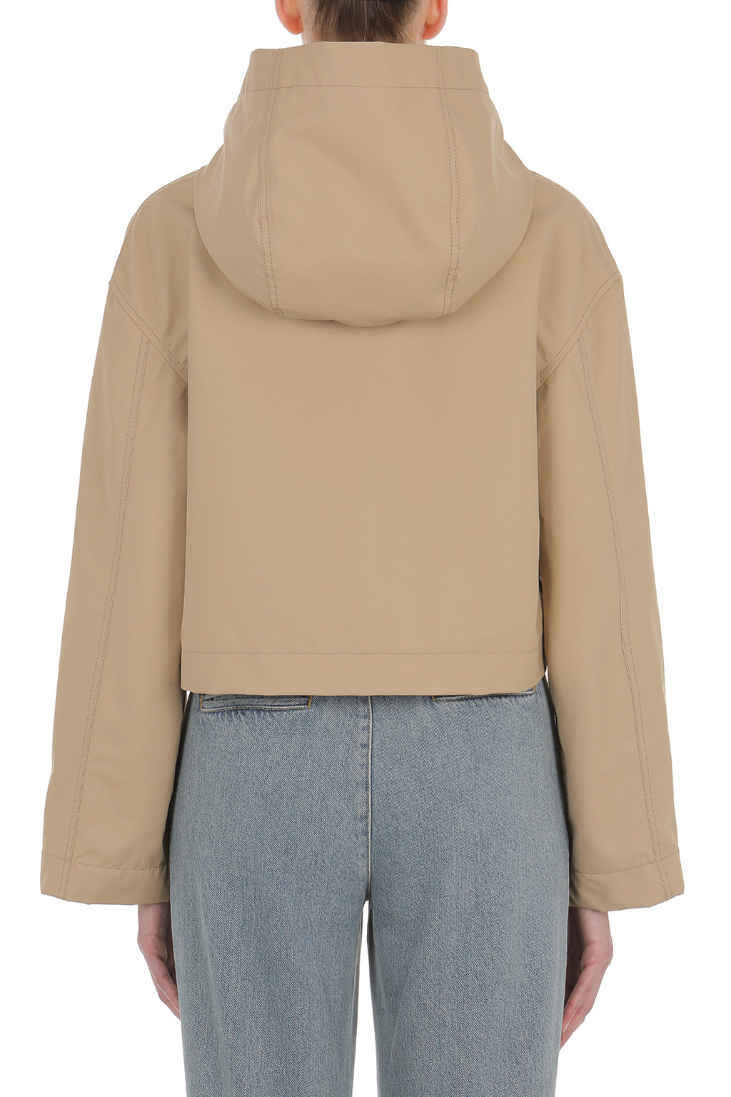 MSC-0523 BEIGE JACKET