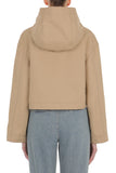 MSC-0523 BEIGE JACKET