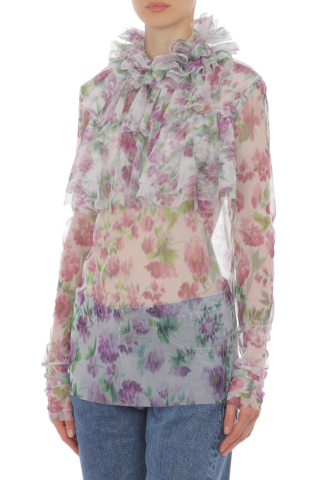PHY-A0213&PHY-A0114 PURPLE PRINT SET
